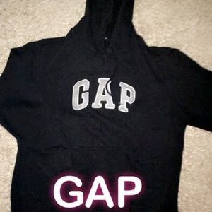 Blak Gap Hoodie